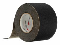 Safety Walk General Purpose nero 3M pellicola antiscivolo 100mmx18.2mt