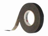 Safety Walk General Purpose nero 3M pellicola antiscivolo 19mmx18.2mt