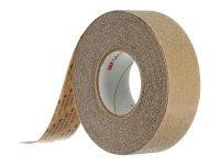 Safety Walk General Purpose trasparente 3M pellicola antiscivolo 50mmx18.2mt