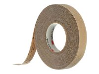 Safety Walk General Purpose trasparente 3M pellicola antiscivolo 25mmx18.2mt