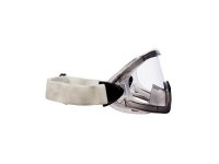 Occhiali a mascherina 3M serie 2890 con lente trasparente
