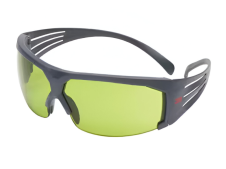 Occhiali di protezione 3M SecureFit SF617AS-EU antigraffio