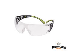 Occhiali di protezione 3M SecureFit SF401AS occhiali di sicurezza 