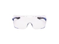 Sovraocchiali di protezione 3M serie OX 3000 con lente trasparente