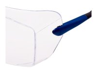 Sovraocchiali di protezione 3M serie OX 3000 con lente trasparente