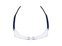 Sovraocchiali di protezione 3M serie OX 3000 con lente trasparente