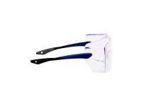 Sovraocchiali di protezione 3M serie OX 3000 con lente trasparente