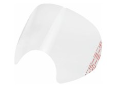 Pellicola salvaschermo 3M 6885 per maschere serie 6000 e 6800 (25pz) Pellicola salvaschermo 3M 6885 per maschere serie 6000 e 6800 (25pz)