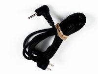 Cavo di ingresso audio 3M Peltor FL6N con connettore stereo da 3,5 mm