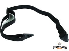 Cinturino sottomento di ricambio GH1 3M per elmetti Peltor G3000 Cinturino sottomento di ricambio GH1 3M per elmetti Peltor G3000
