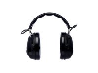 Cuffie antirumore ProTac III Slim 3M Peltor con bardatura temporale 26dB