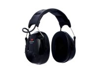 Cuffie antirumore ProTac III Slim 3M Peltor con bardatura temporale 26dB