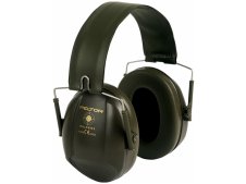 Cuffie antirumore 3M Peltor Bull's Eye per cacciatori e tiro sportivo, 27dB (20pz) Cuffie antirumore 3M Peltor Bull's Eye per cacciatori e tiro sportivo, 27dB (20pz)