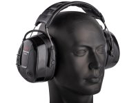 Cuffie antirumore ProTac III 3M Peltor con bardatura temporale 32dB