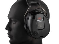 Cuffie antirumore ProTac III 3M Peltor con bardatura temporale 32dB