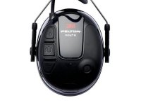 Cuffie antirumore ProTac III 3M Peltor con bardatura temporale 32dB
