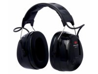 Cuffie antirumore ProTac III 3M Peltor con bardatura temporale 32dB