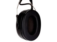 Cuffie antirumore 3M Peltor DAB+FM a bardatura temporale con radio integrata, 31dB