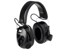 Cuffie antirumore Tactical XP Standard 3M Peltor ripiegabili 31dB Cuffie antirumore Tactical XP Standard 3M Peltor ripiegabili 31dB
