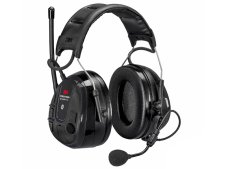 Cuffie antirumore WS Alert XP 3M Peltor con bardatura temporale 30dB