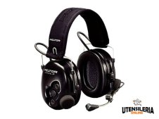 Cuffie antirumore Tactical XP Flex 3M Peltor ripiegabili 31dB Cuffie antirumore Tactical XP Flex 3M Peltor ripiegabili 31dB