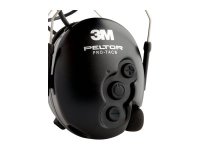 Cuffie antirumore ProTac II 3M Peltor con bardatura temporale 32dB