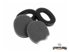 Kit igienico di ricambio HY54 3M per cuffie Optime III Peltor Kit igienico di ricambio HY54 3M per cuffie Optime III Peltor