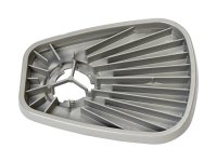 Piattaforma 3M 603 per montaggio filtri Serie 5000 (2pz)