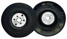 Platorello per dischi semirigidi Universale D.115 M14 3M 09583 Platorello per dischi semirigidi Universale D.115 M14 3M 09583