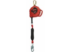 Dispositivo anticaduta retrattile 3M Protecta Rebel per spigoli vivi, cavo 12mt Dispositivo anticaduta retrattile 3M Protecta Rebel per spigoli vivi, cavo 12mt
