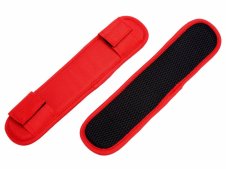Imbottiture cosciale 3M Protecta per imbracature di protezione anticaduta (2pz) Imbottiture cosciale 3M Protecta per imbracature di protezione anticaduta (2pz)