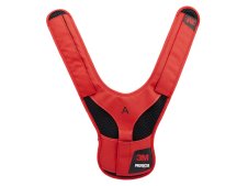 Imbottitura per spalle e schiena 3M Protecta per imbracature di protezione anticaduta Imbottitura per spalle e schiena 3M Protecta per imbracature di protezione anticaduta