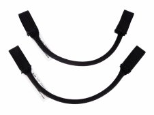 Passanti ancoraggio utensili 3M Protecta per imbracature di protezione anticaduta con cintura(2pz) Passanti ancoraggio utensili 3M Protecta per imbracature di protezione anticaduta con cintura(2pz)