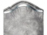 Maschera monouso Speciality 3M 9913 per odori fastidiosi classe FFP1 NR D