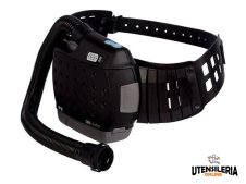 Respiratore motorizzato 3M Adflo in kit con batteria alta capacità Respiratore motorizzato 3M Adflo in kit con batteria alta capacità