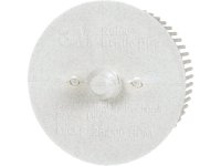 Dischi a tazza Bristle 3M attacco Roloc™ Ø 50 mm grana 120 (10pz)