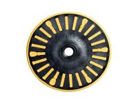 Dischi a tazza Bristle 3M attacco 14MA Ø 115 mm grana 80 (5pz)