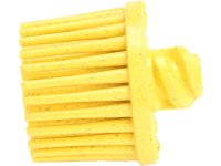 Dischi a tazza Bristle 3M attacco Roloc™ Ø 25 mm grana 80 (20pz)