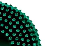 Dischi a tazza Bristle 3M attacco Roloc™ Ø 50 mm grana 50 (10pz)