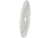 Spazzole radiali Bristle 3M filo curvo Tipo C Ø 76.2 mm grana 120 (40pz)