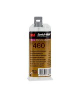 Adesivo epossidico 3M DP460 Scotch-weld bianco 50ml