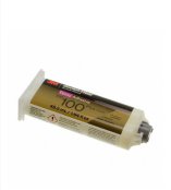 Adesivo epossidico 3M DP100 PLUS Scotch-weld trasparente 48.5ml Adesivo epossidico 3M DP100 PLUS Scotch-weld trasparente 48.5ml