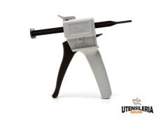 Pistola Applicatore manuale EPX per cartucce da 50ml 3M Scotch-Weld Pistola Applicatore manuale EPX per cartucce da 50ml 3M Scotch-Weld