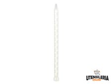 Ugello bianco standard J 3M Scotch-weld per adesivi bicomponenti (12pz) Ugello bianco standard J 3M Scotch-weld per adesivi bicomponenti (12pz)