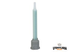 Ugello verde quadro 3M Scotch-weld per adesivi bicomponenti 50ml(36pz) Ugello verde quadro 3M Scotch-weld per adesivi bicomponenti 50ml(36pz)