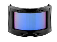 Filtro ADF curvo per maschera saldatura 3M Speedglas G5-02