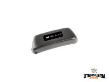 Batteria a lunga durata Li-Ion 3M Adflo per respiratore elettroventilato Batteria a lunga durata Li-Ion 3M Adflo per respiratore elettroventilato
