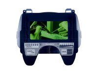 Casco saldatura 3M Speedglas 9100 QR con filtro 9100XX