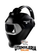 Casco per saldatura 3M Speedglas 100-QR