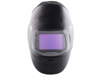 Casco saldatura 3M Speedglas G5-01TW con respiratore Adflo e filtro ADF DIN 3/8-14